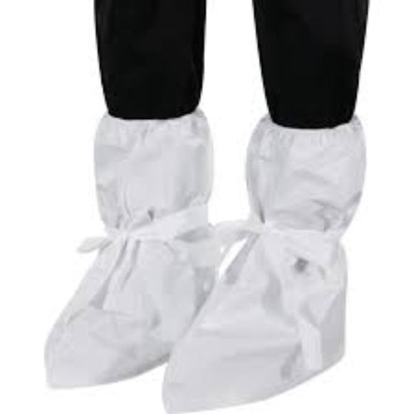Halo MIRCOPOROUS OVERBOOTS (50 PCE)