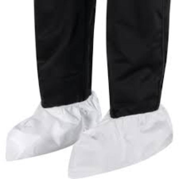 Halo MIRCOPOROUS OVERSHOES (100 PCE)