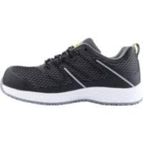 Halo FABRIC TRAINER S3 SRC SIZE 6