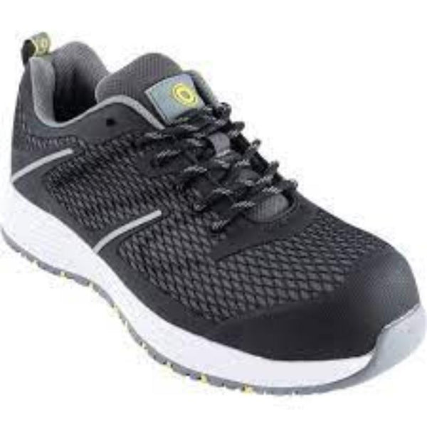 Halo FABRIC TRAINER S3 SRC SIZE 9