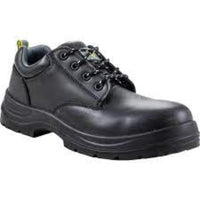 Halo SHOE BLACK 4 EYELET MF S3 SRCSIZE 11