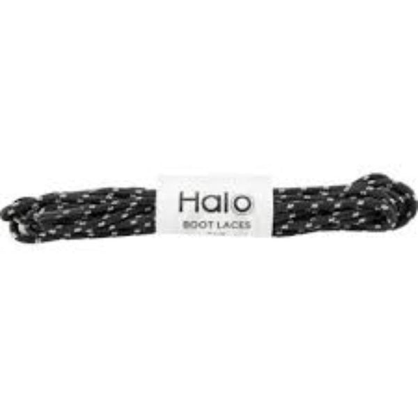 Halo BL1 BOOT LACES (PAIR)