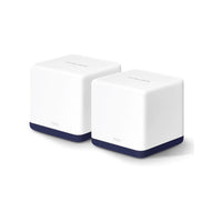 MERCUSYS HALO H50G HOME MESH WI-FI SYSTEM - 2 PACK,HALO-H50G-2-PACK