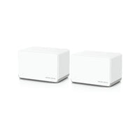 MERCUSYS AX1800 DUAL-BAND WI-FI ROUTER,HALO-H70X-3-PACK