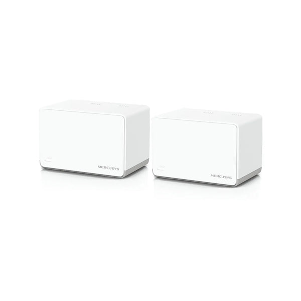 MERCUSYS AX1800 DUAL-BAND WI-FI ROUTER,HALO-H70X-3-PACK