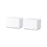 MERCUSYS AX3000 DUAL-BAND WI-FI ROUTER,HALO-H80X-2-PACK
