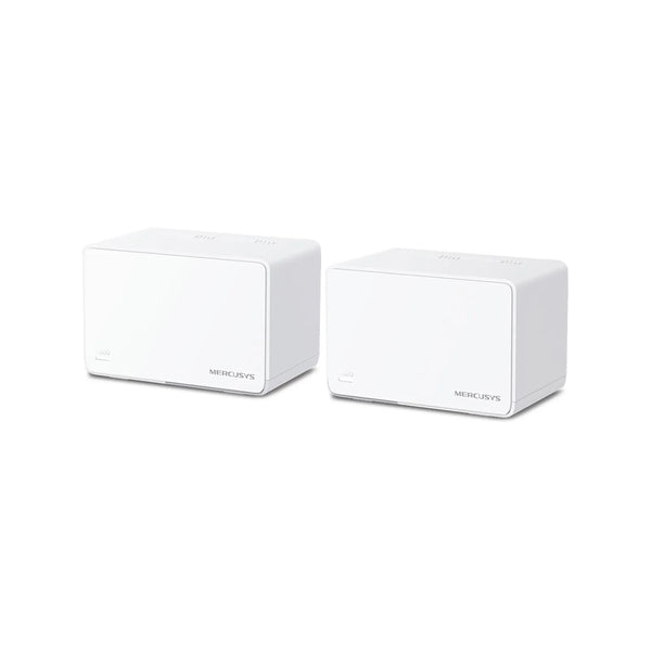 MERCUSYS AX3000 DUAL-BAND WI-FI ROUTER,HALO-H80X-2-PACK
