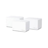 MERCUSYS AX3000 DUAL BAND WI-FI ROUTER - 3 PACK,HALO-H80X-3-PACK