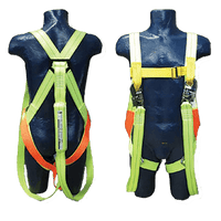 Harness Fullbody Web Lan 2 Scaffoldhooks Har0015