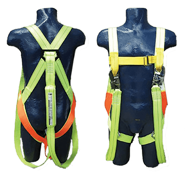 Harness Fullbody Web Lan 2 Scaffoldhooks Har0015