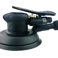 Hsutech Random Orbital Sander, Central Vacuum, 150mm-HSUHAS525CV6