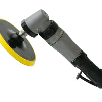 Hsutech Angle Polisher (Sander), 7” (without pad)-HSUHAS871N