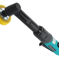 Hsutech Angle Polisher, Low Noise, Extension 3” (Without Pad)-HSUHASD50231L
