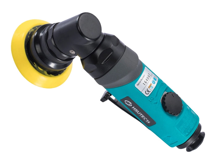 Hsutech Orbital Sander/Polisher, 3”-HSUHASD50232
