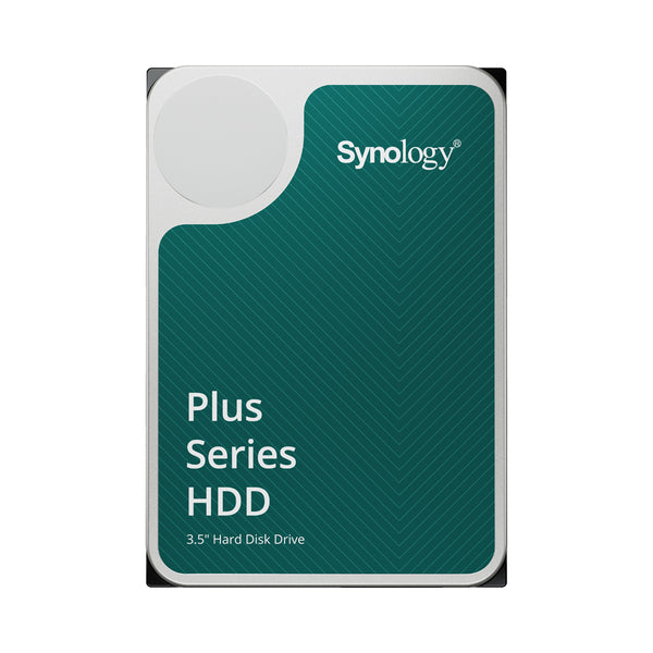 SYNOLOGY PLUS SERIES 2T SATA HDD - HDD-HAT3300-2T
