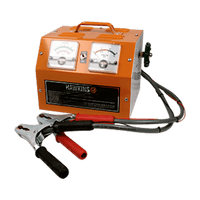 Battery Hawkins Load Tester 600 Amp Haw0400