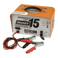 Battery Hawkins Smart15 Charger 12 V 10 A Haw15 A