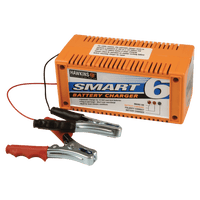Battery Hawkins Smart 6 Charger 6 A 12 V Haw6 Aa