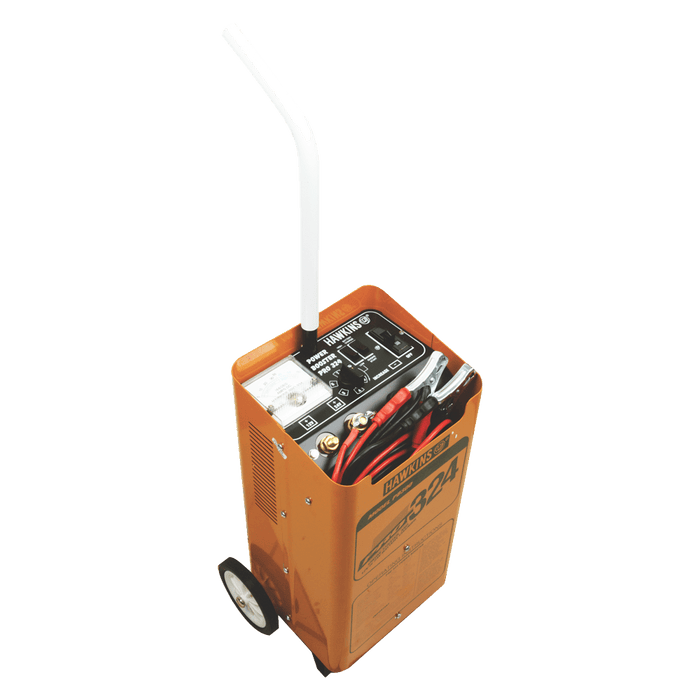 Battery Hawkins Pro324 Power Booster Hawpb300
