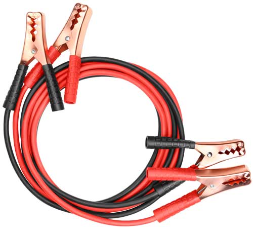 INGCO AUTO BOOSTER CABLE 200AMP 2.5M (HBTCP2001) HBTCP2001