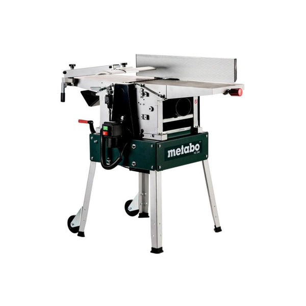 Planer Thicknesser HC 260 C