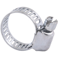 Tork Craft Hose Clamp 6 17 Mm Each Gm4 Hc6 17