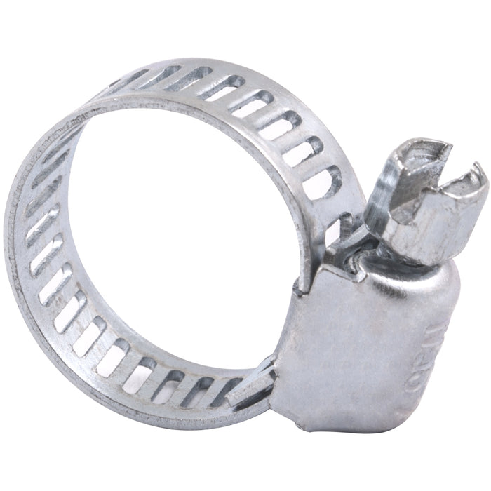 Tork Craft Hose Clamp 6 17 Mm Each Gm4 Hc6 17