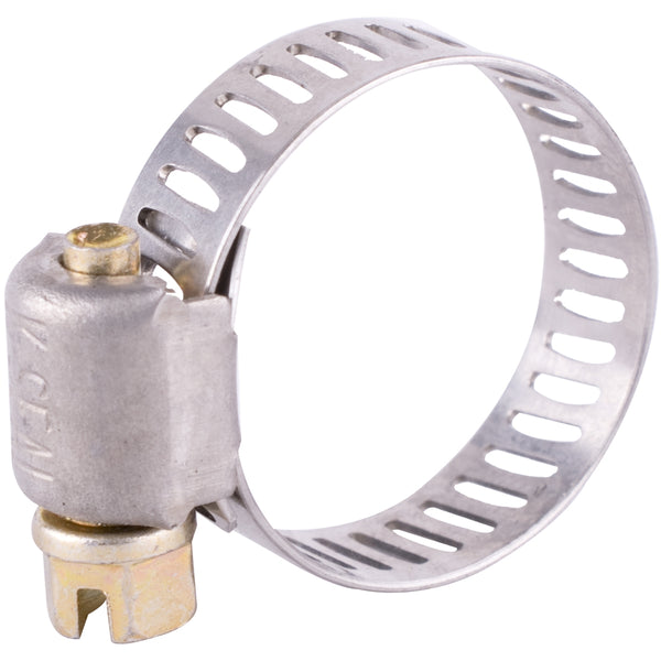 Tork Craft Hose Clamp 6 22 Mm Each Gm6 Hc6 22