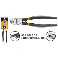 INGCO Cable Cutter HCCB0208 - 200mm Copper & Aluminum Cable Cutting Tool