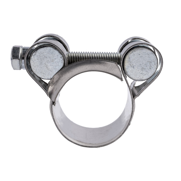 HOSE CLAMP H/DUTY 23-25 BULK