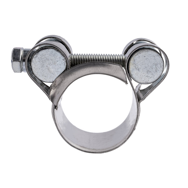 HOSE CLAMP H/DUTY 23-25 BULK