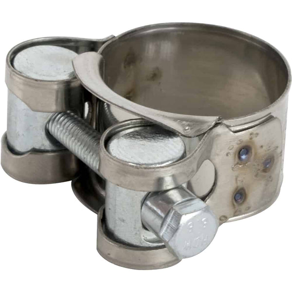 TORK CRAFT Hose Clamp H/Duty 23-25 Bulk - HCHD23-26