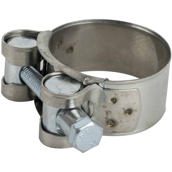 HOSE CLAMP H/DUTY 40-43 BULK
