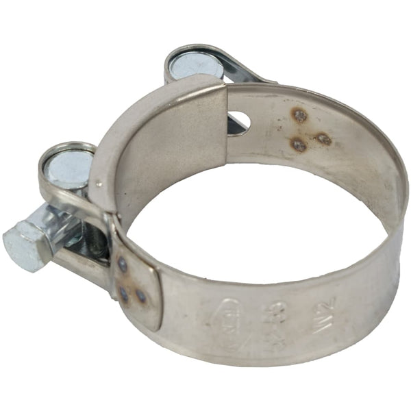Heavy Duty Stainless Steel Hose Clamp 64-67mm, Automotive Repair Tool