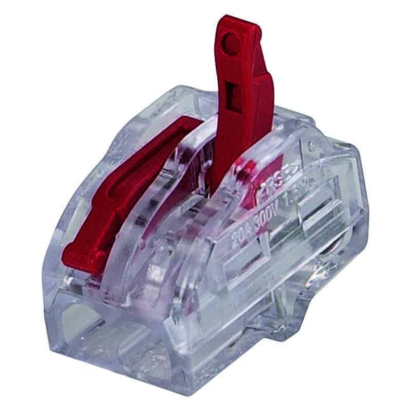 Helacon Con 2 Way Releasable 0.2 to 4mm Wire 80 Pack