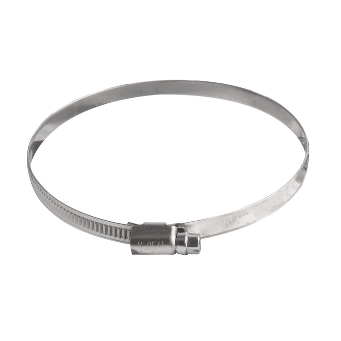 HOSE CLAMP SOFT HOSE 100-120MM BULK