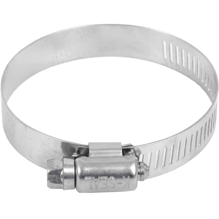 HOSE CLAMP 300 S/STEEL 40-64MM BULK EACH