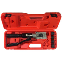 Major Tech HCT630 Replacement Crimping Die - image 1