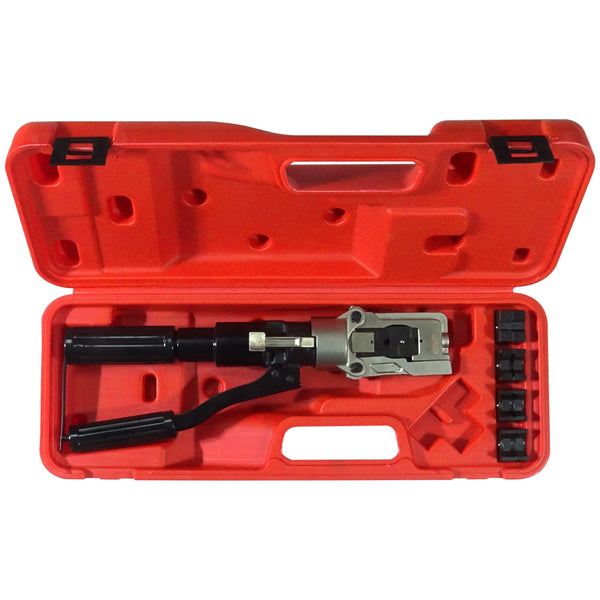 Major Tech HCT630 Replacement Crimping Die - image 8