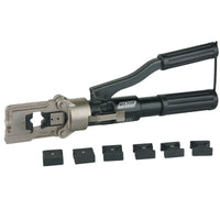 Major Tech HCT630 Replacement Crimping Die - image 1