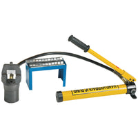 Major Tech HCT630 Replacement Crimping Die - image 1