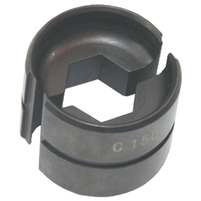 Major Tech 95mm Hex Replacement Die for HCT435 C95