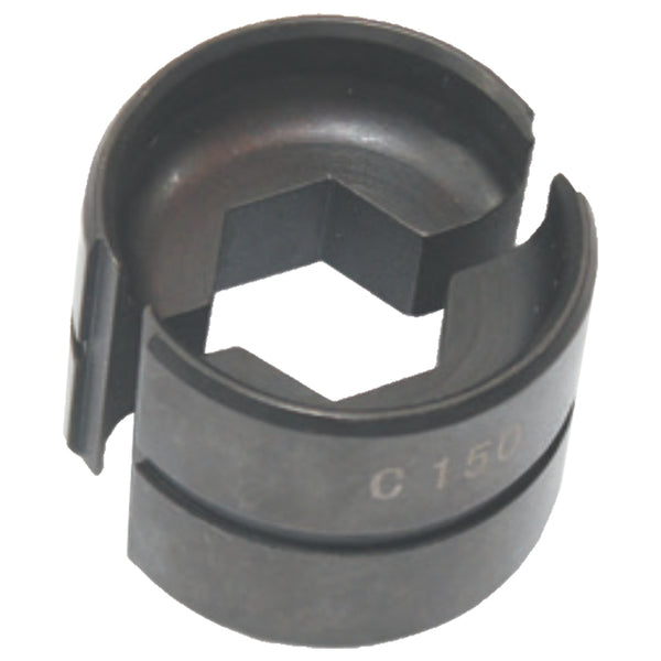 Major Tech 95mm Hex Replacement Die for HCT435 C95
