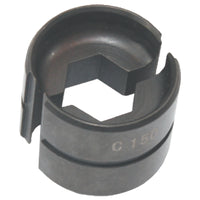 Major Tech 185mm Hex Replacement Die for HCT435 C185