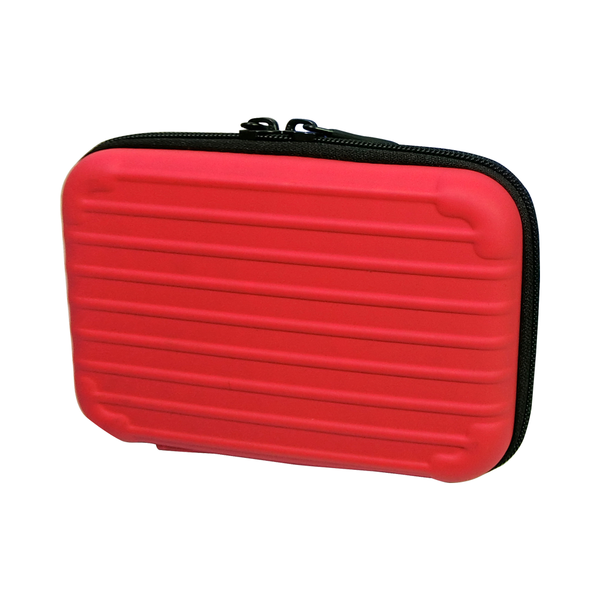 EVA MULTIFUNTION CASE-RED - CAS-HD-88329-RED