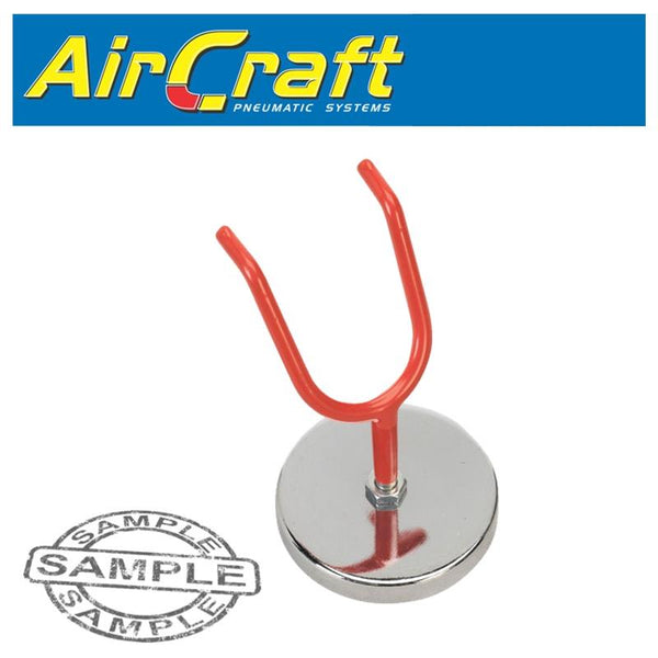 MAGNETIC HOOK FOR G/FEED SPRAY GUN & TOOL HEAVY DUTY