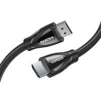 UGREEN HDMI 2.1 Male to Male Cable 1M (8K@60Hz | 4K@120Hz) - Black-HD140-80401