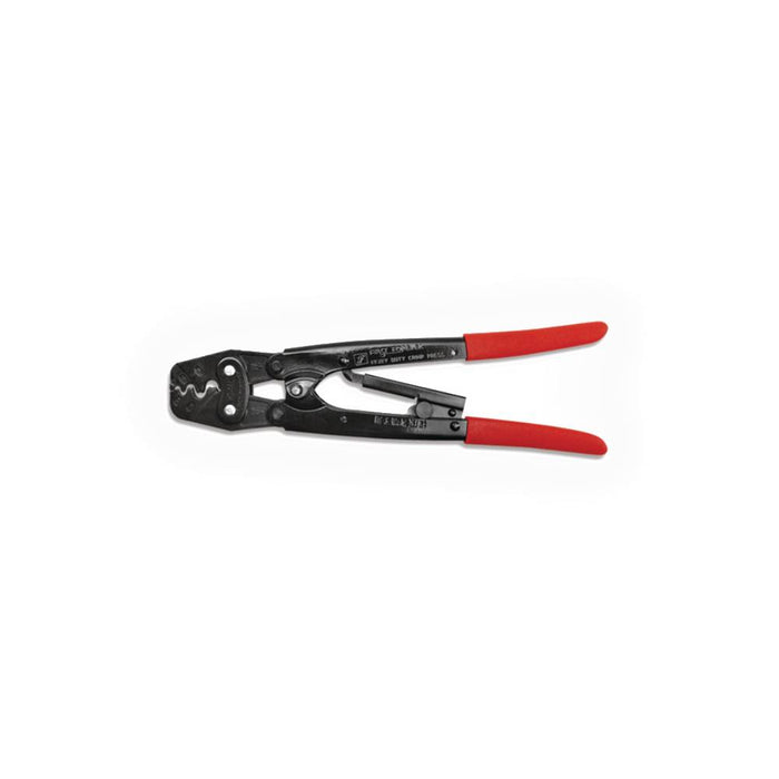 HellermannTyton Crimp Tool Uninsulated 1.5 - 16mm HD16L