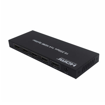 HDCVT