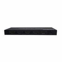 HDCVT 1x4 HDMI 1.4 Splitter 4K with EDID Management